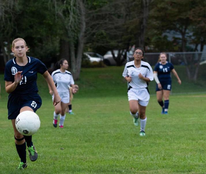 Fall Sports Preseason Practice Schedule